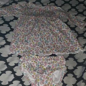 Baby Dress